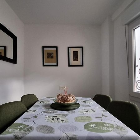 191A Apartamento Centrico Gijón Kültér fotó