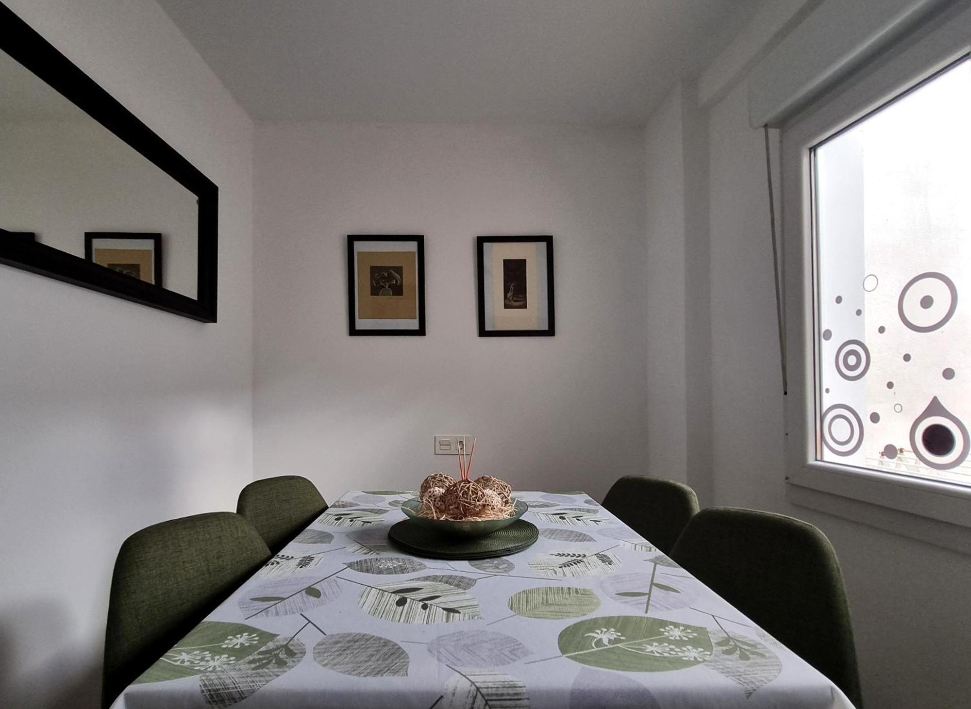 191A Apartamento Centrico Gijón Kültér fotó