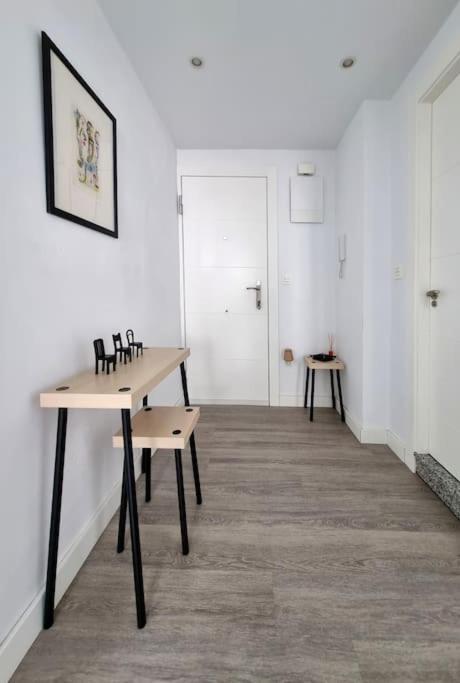 191A Apartamento Centrico Gijón Kültér fotó